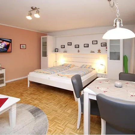 Koenigstr_5_ Whg_ 7_ Atlantischer Appartement